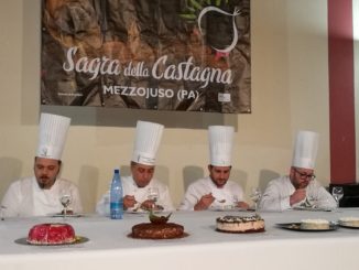 Sagra della Castagna mezzojuso