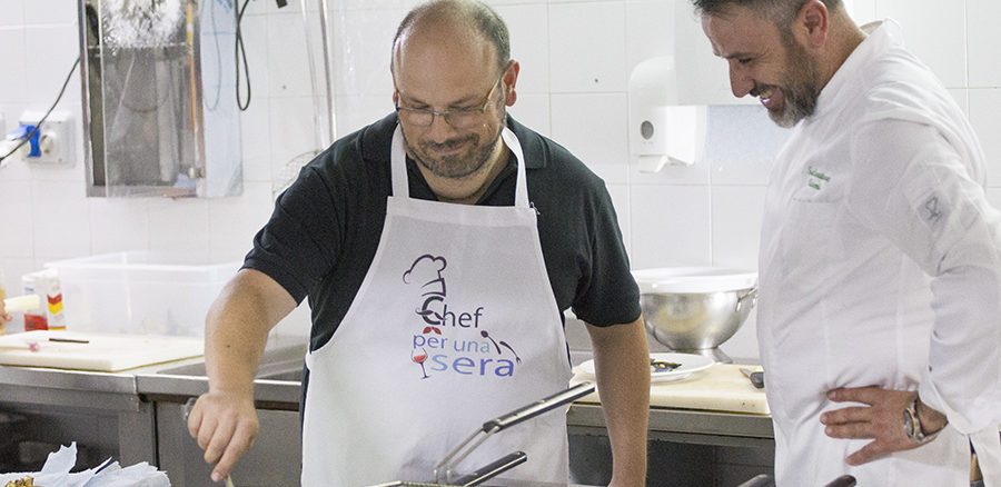Chef per una Sera