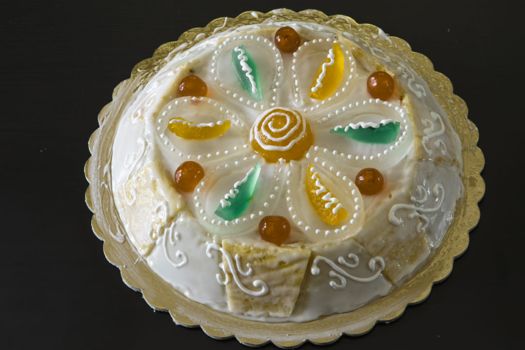 Cassata Siciliana