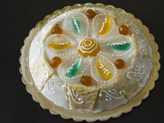 Cassata Siciliana