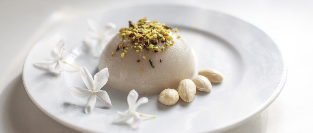 Bianco Mangiare