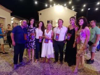 Festa della Mandorla e Nero d' avola 2019