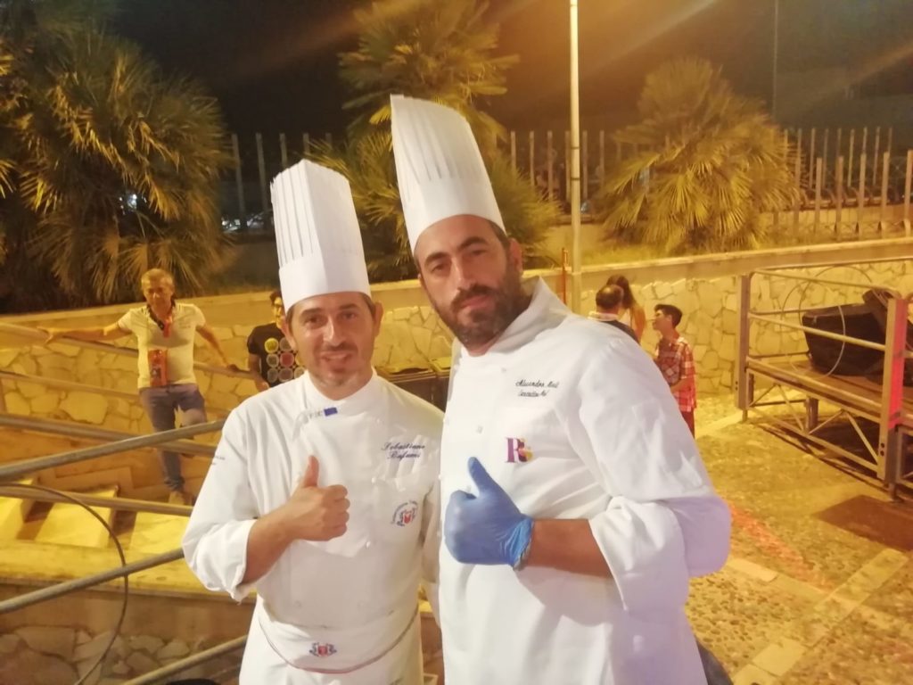 la festa della mandorla 2019 evento della domenica