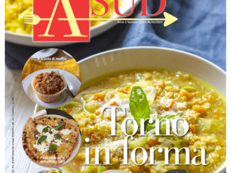 Copertina di Cucina a Sud n.70