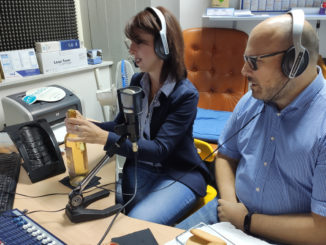 Radio Rcs Serradifalco