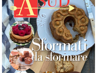 Copertina di Cucina a Sud n.74