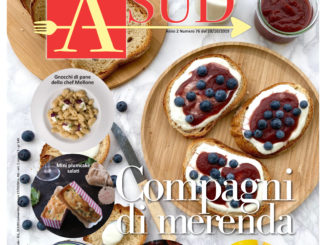 Copertina di Cucina a Sud n.76