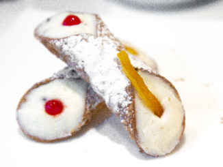 Cannoli Siciliani