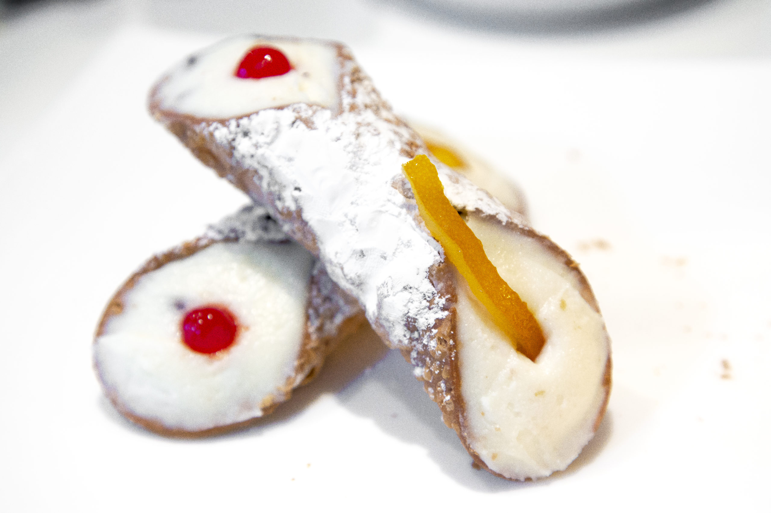 Cannolo Siciliano 