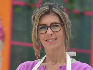 Rosalind Bake Off