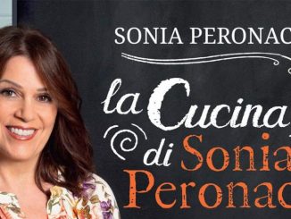 La Cucina di Sonia Peronaci