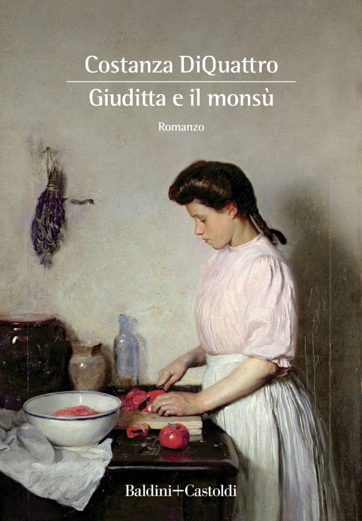 Giuditta e il monsù Costanza diquattro