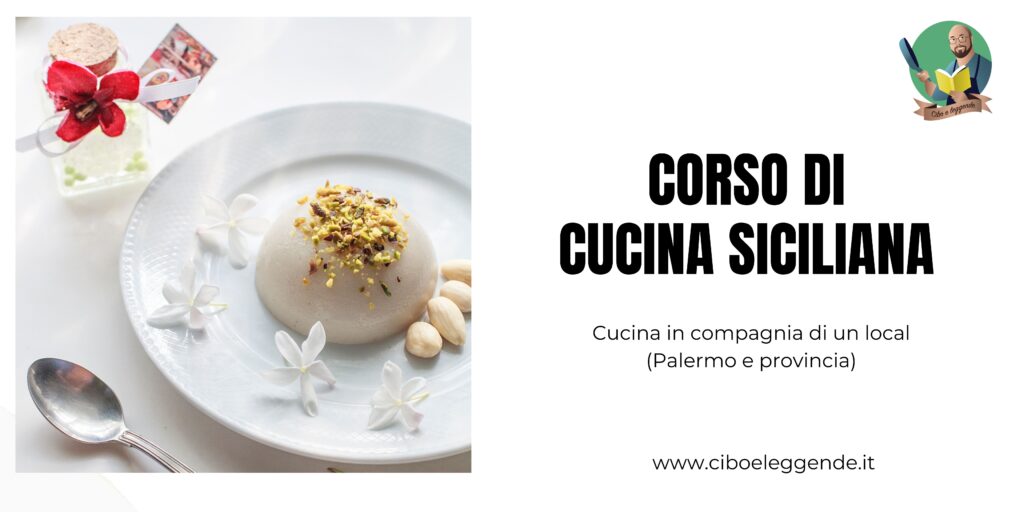 Corso di Cucina Siciliana