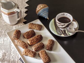 Biscotti regina